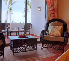 Junior Suite - Occidental Grand Punta Cana Resort - All Inclusive