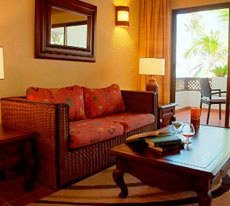 Royal Club Junior Suite - Occidental Grand Punta Cana Resort - All Inclusive