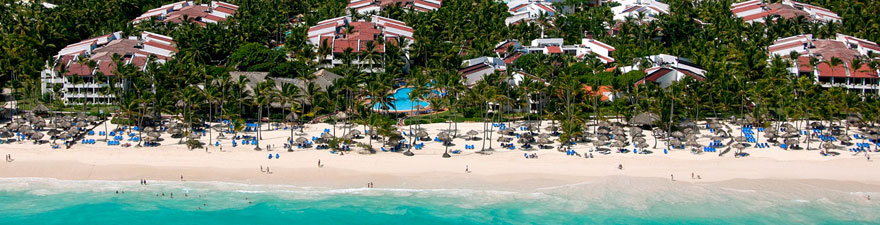 Occidental Grand Punta Cana Resort - All Inclusive