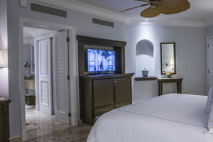 Royal Casita Room - Royal Solaris All-Inclusive Resort - Cancun, Mexico